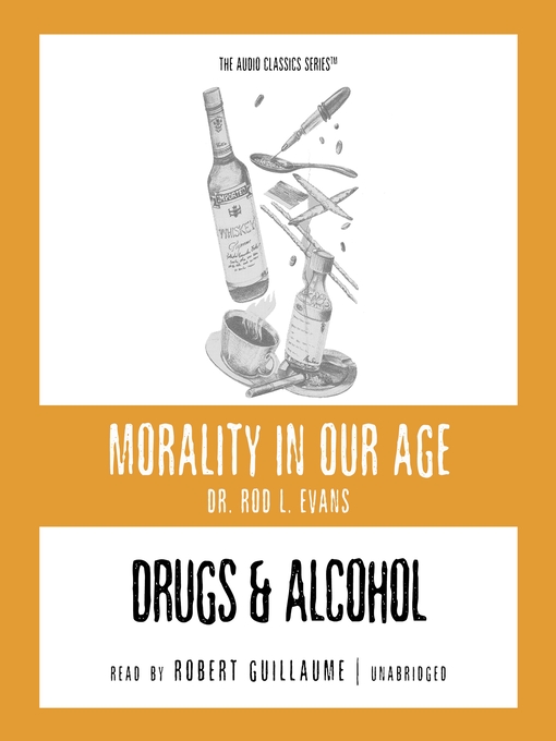 Title details for Drugs & Alcohol by Rod L. Evans - Available